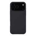 iPhone 17 Pro Max Tactical MagForce Velvet Smoothie Hülle - Asphalt