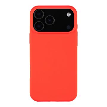 iPhone 17 Pro Max Tactical MagForce Velvet Smoothie Hülle - Chili