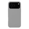 iPhone 17 Pro Max Tactical MagForce Velvet Smoothie Hülle - Foggy