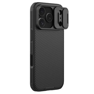 iPhone 17 Pro Nillkin CamShield Pro Hybrid Hülle