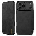 iPhone 17 Pro Nillkin Qin Pro Flip Hülle