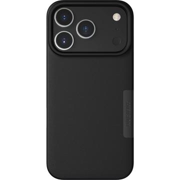 iPhone 17 Pro Nudient Thin Hülle - MagSafe-kompatibel - Tinte schwarz