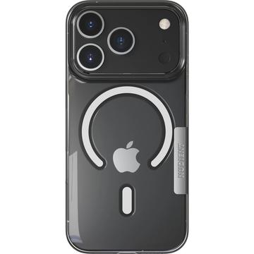 iPhone 17 Pro Nudient Thin Hülle- MagSafe-kompatibel - Transparent