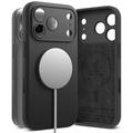 iPhone 17 Pro Ringke Liquid Silicone MagSafe Hülle