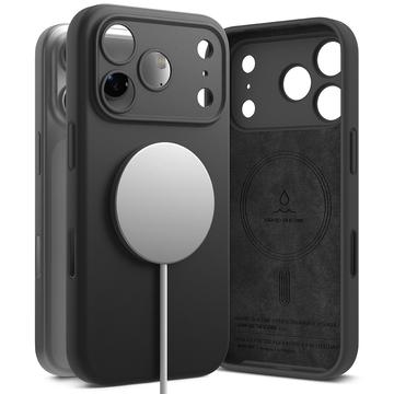 iPhone 17 Pro Ringke Liquid Silicone MagSafe Hülle