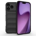 iPhone 17 Pro Rugged TPU Hülle