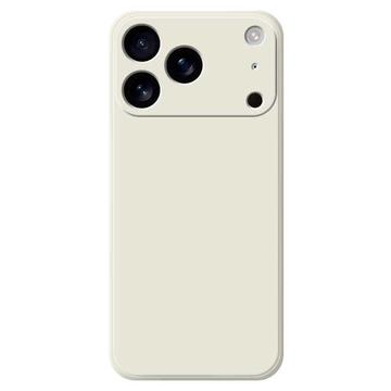 iPhone 17 Pro stoßfeste Silikonhülle