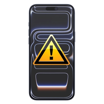 iPhone 17 Pro Ladebuchse Flex-Kabel Reparatur