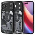 iPhone 17 Pro Spigen Ultra Hybrid Mag Hülle - Schwarz / Zero One