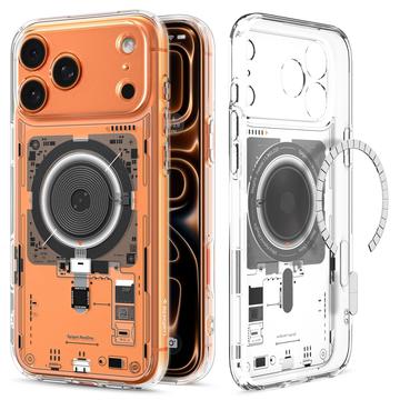 iPhone 17 Pro Spigen Ultra Hybrid Mag Hülle - Neo One