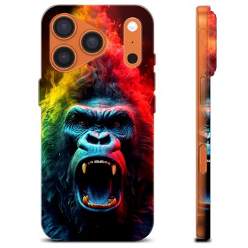 iPhone 17 Pro TPU Hülle - Gorilla