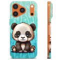 iPhone 17 Pro TPU Hülle - Panda