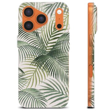 iPhone 17 Pro TPU Hülle - Tropic