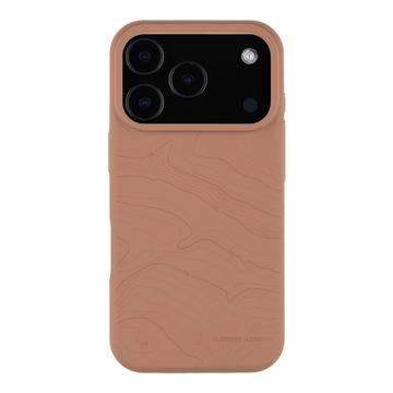 iPhone 17 Pro Tactical MagForce Beaver Hülle - Braun