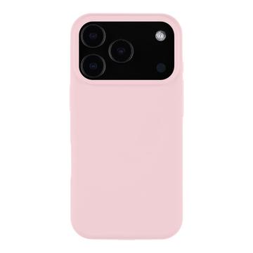 iPhone 17 Pro Tactical MagForce Velvet Smoothie Hülle - Der Rosarote Panther