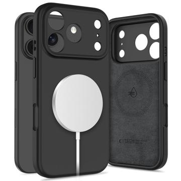 iPhone 17 Pro Tech-Protect Flüssigkeit Silikonhülle - MagSafe-kompatibel
