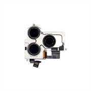 iPhone 17 Pro/17 Pro Max Kameramodul