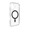 iPhone 17 Puro Lite Mag Hybrid Hülle