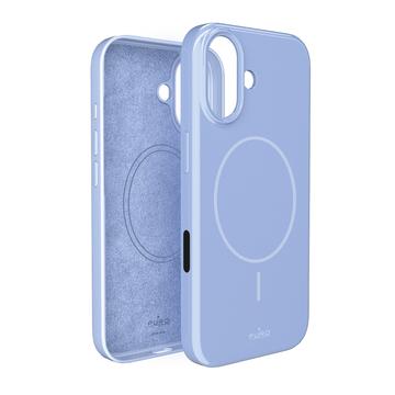 iPhone 17 Puro Pulse Schutzhülle - MagSafe-kompatibel - Blau