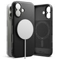 iPhone 17 Ringke Onyx Magnetische Hülle - Schwarz