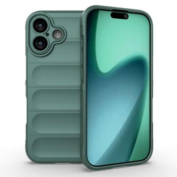 iPhone 17 Rugged TPU Hülle