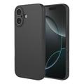 iPhone 17 stoßfeste Silikonhülle