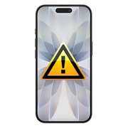 iPhone 17 Ladebuchse Flex-Kabel Reparatur