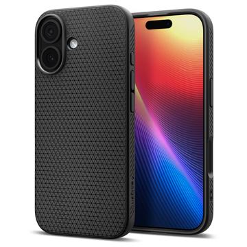 iPhone 17 Spigen Liquid Air TPU Hülle