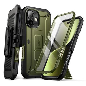 iPhone 17 Supcase Unicorn Beetle Pro Hybrid Hülle - Guldan
