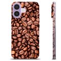 iPhone 17 TPU Hülle - Kaffeebohnen