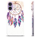 iPhone 17 TPU Hülle - Traumfänger