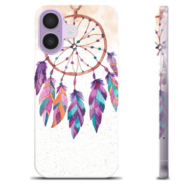 iPhone 17 TPU Hülle - Traumfänger