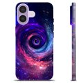iPhone 17 TPU Hülle - Galaxie
