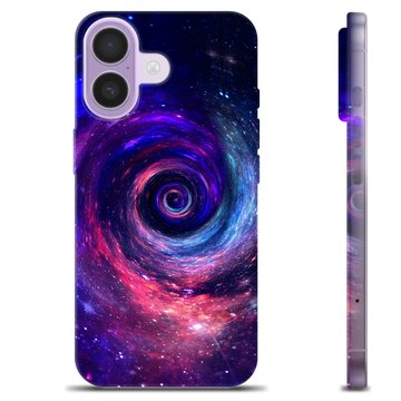 iPhone 17 TPU Hülle - Galaxie