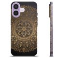 iPhone 17 TPU Hülle - Mandala
