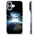 iPhone 17 TPU Hülle - Weltraum