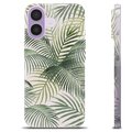 iPhone 17 TPU Hülle - Tropic