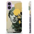 iPhone 17 TPU Hülle - Vintage Stimmung