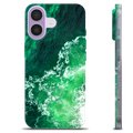 iPhone 17 TPU Hülle - Wellen