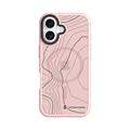 iPhone 17 Tactical MagForce Hyperstealth Sika Hybrid Hülle - MagSafe-kompatibel - Pink Panther