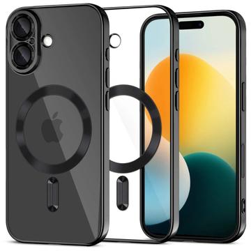 iPhone 17 Tech-Protect MagFlex Hülle - MagSafe-kompatibel
