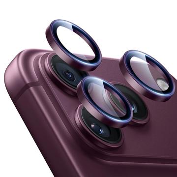 iPhone 18 Pro/18 Pro Max ESR Armorite Kameraschutz - Burgougne