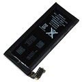 iPhone 4 Kompatibel Akku - 1420mAh