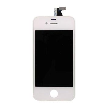 iPhone 4 LCD-Display