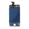 iPhone 4 LCD-Display