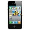 iPhone 4S Diagnose