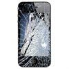 iPhone 4S LCD und Touchscreen Reparatur