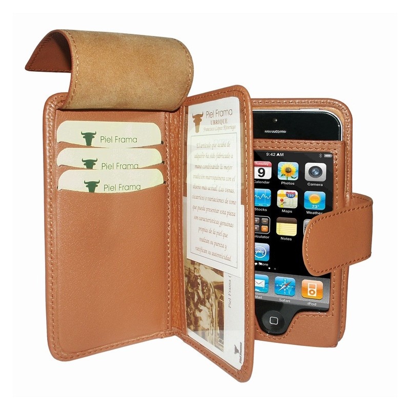iphone 5s tasche leder