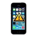 iPhone 5S Klingelton Lautsprecher Reparatur