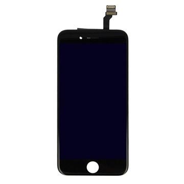 iPhone 6 LCD Display - Schwarz - Original-Qualität